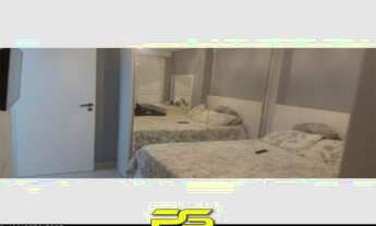 Imagem 4: APARTAMENTO COM 3 DORMITÓRIOS À VENDA, 157 M² POR R$ 799.000,00 - BRISAMAR - JOÃO PESSOA/P