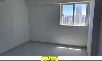 Imagem 4: APARTAMENTO COM 3 DORMITÓRIOS À VENDA, 86 M² POR R$ 600.000,00 - JARDIM OCEANIA - JOÃO PES