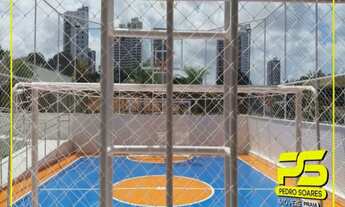 Imagem 4: APARTAMENTO COM 2 DORMITÓRIOS À VENDA, 62 M² POR R$ 340.000 - PEDRO GONDIM - JOÃO PESSOA/P