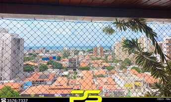 Imagem: APARTAMENTO COM 3 DORMITÓRIOS À VENDA