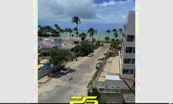 Imagem 4: APARTAMENTO DUPLEX COM 4 DORMITÓRIOS À VENDA, 281 M² POR R$ 1.400.000,00 - CABO BRANCO - J