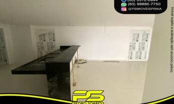 Imagem 7: APARTAMENTO COM 3 DORMITÓRIOS À VENDA, 109 M² POR R$ 1.100.000,00 - ALTIPLANO CABO BRANCO