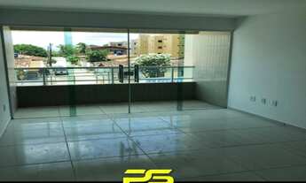 Imagem 6: APARTAMENTO COM 2 DORMITÓRIOS À VENDA, 66 M² POR R$ 158.000,00 - JOÃO PAULO II - JOÃO PESS
