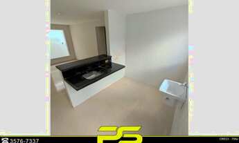 Imagem 6: 3 CASAS COM 2 DORMITÓRIOS À VENDA PARTIR DE R$ 153.000 - JOÃO PAULO II - JOÃO PESSOA/PB #J