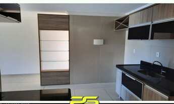 Imagem 2: APARTAMENTO COM 3 DORMITÓRIOS À VENDA, 85 M² POR R$ 250.000,00 - BANCÁRIOS - JOÃO PESSOA/P