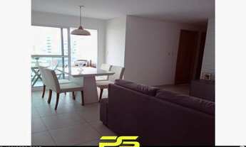 Imagem 4: APARTAMENTO COM 2 DORMITÓRIOS À VENDA, 74 M² POR R$ 470.000,00 - JARDIM OCEANIA - JOÃO PES