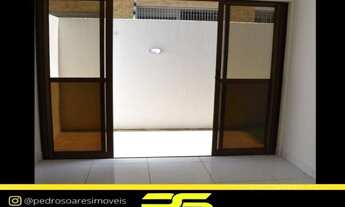 Imagem 6: APARTAMENTOS COM 2 DORMITÓRIOS À VENDA, 55 M² POR R$ 168.000 - TORRE - JOÃO PESSOA/PB