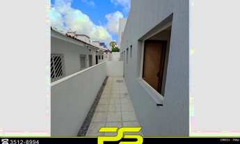 Imagem 7: CASA COM 2 DORMITÓRIOS À VENDA POR R$ 153.000 - JOÃO PAULO II - JOÃO PESSOA/PB