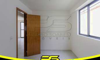 Imagem 6: APARTAMENTO COM 2 DORMITÓRIOS À VENDA, 84 M² POR R$ 249.900,00 - MIRAMAR - JOÃO PESSOA/PB