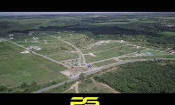 Imagem 2: TERRENO A PARTIR DE , 657 M² POR R$ 200.000 - PLANALTO NOSSA SENHORA DA CONCEIÇÃO - CONDE