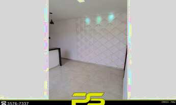 Imagem 5: CASA COM 2 DORMITÓRIOS À VENDA, 80 M² POR R$ 145.000 - GRAMAME - JOÃO PESSOA/PB #JESSICACA