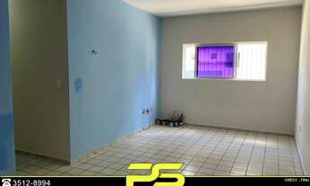 Imagem 3: APARTAMENTO COM 2 DORMITÓRIOS PARA ALUGAR, 87 M² POR R$ 1.000/MÊS - JARDIM CIDADE UNIVERSI