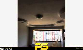 Imagem 7: APARTAMENTO COM 3 DORMITÓRIOS À VENDA, 80 M² POR R$ 380.000 - TORRE - JOÃO PESSOA/PB #FELI