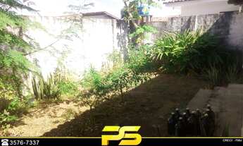 Imagem 3: CASA COM 3 DORMITÓRIOS À VENDA, 200 M² POR R$ 170.000 - VALENTINA DE FIGUEIREDO - JOÃO PES