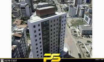 Imagem 2: APARTAMENTO COM 2 DORMITÓRIOS À VENDA, 67 M² POR R$ 350.000 - PORTAL DO SOL - JOÃO PESSOA