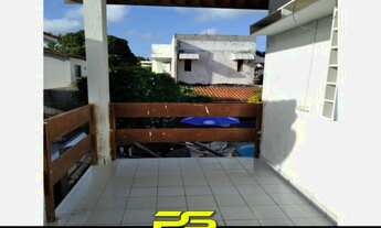 Imagem 2: CASA COM 4 DORMITÓRIOS À VENDA, 258 M² POR R$ 1.200.000,00 - ALTIPLANO CABO BRANCO - JOÃO