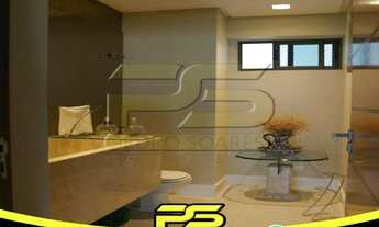 Imagem 3: APARTAMENTO COM 5 DORMITÓRIOS À VENDA, 316 M² POR R$ 2.000.000 - MIRAMAR - JOÃO PESSOA/PB