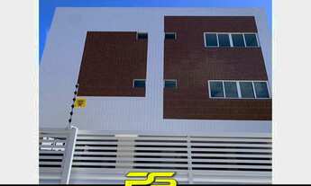 Imagem 2: APARTAMENTO COM 2 DORMITÓRIOS À VENDA, 69 M² POR R$ 270.000,00 - PORTAL DO SOL - JOÃO PESS