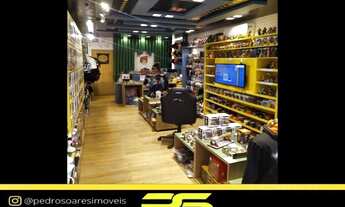 Imagem 2: LOJA À VENDA, 30 M² POR R$ 120.000 - MANAÍRA - JOÃO PESSOA/PB