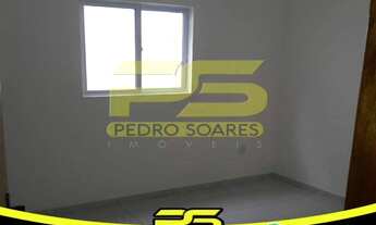 Imagem 5: APARTAMENTO COM 2 DORMITÓRIOS À VENDA, 45 M² POR R$ 115.000,00 - FUNCIONÁRIOS - JOÃO PESSO