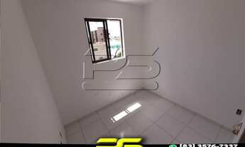 Imagem 2: APARTAMENTO COM 1 DORMITÓRIO À VENDA, 52 M² POR R$ 148.900,00 - CRISTO REDENTOR - JOÃO PES