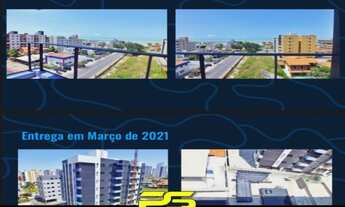 Imagem 3: OPORTUNIDADE) APARTAMENTO COM 2 DORMITÓRIOS À VENDA, 90 M² POR R$ 626.309 - BESSA - JOÃO