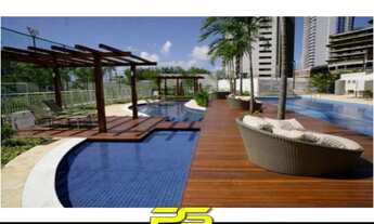 Imagem 2: APARTAMENTO COM 4 DORMITÓRIOS À VENDA, 162 M² POR R$ 1.070.344,11 - ALTIPLANO CABO BRANCO