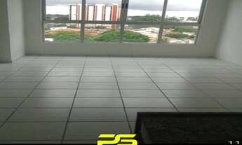 Imagem 3: APARTAMENTO COM 2 DORMITÓRIOS À VENDA, 55 M² POR R$ 199.999,00 - BANCÁRIOS - JOÃO PESSOA/P