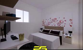 Imagem 6: APARTAMENTO COM 2 DORMITÓRIOS À VENDA, 57 M² POR R$ 140.000,00 - MANDACARU - JOÃO PESSOA/P
