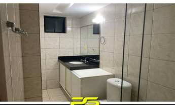 Imagem 5: APARTAMENTO COM 3 DORMITÓRIOS + DCE À VENDA, 150 M² POR R$ 680.000 - BESSA - JOÃO PESSOA/P