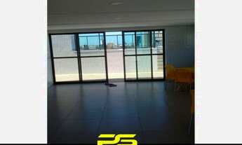 Imagem 4: APARTAMENTO COM 1 DORMITÓRIO À VENDA, 31 M² POR R$ 230.000,00 - INTERMARES - CABEDELO/PB