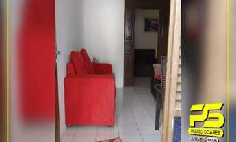 Imagem 5: CASA COM 2 DORMITÓRIOS À VENDA, 200 M² POR R$ 950.000 - GRAMAME - JOÃO PESSOA/PB