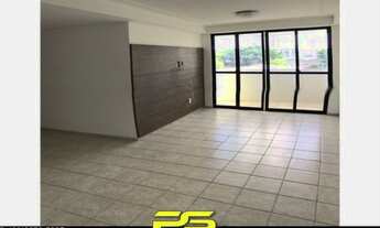 Imagem 3: APARTAMENTO COM 3 DORMITÓRIOS À VENDA, 100 M² POR R$ 285.000,00 - AEROCLUBE - JOÃO PESSOA