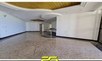 Imagem 4: APARTAMENTO COM 4 DORMITÓRIOS À VENDA, 181 M² POR R$ 750.000 - MIRAMAR - JOÃO PESSOA/PB