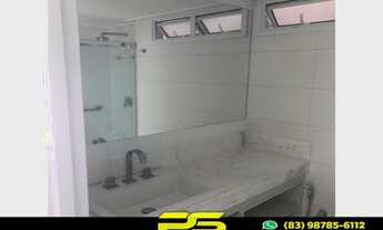 Imagem 2: OPORTUNIDADE) APTO C/ 2 QUARTOS SENDO 1 SUITE EM TAMBAU