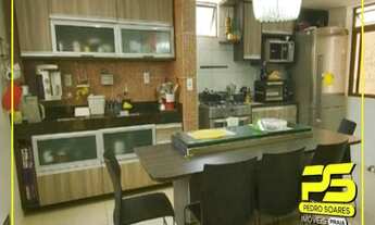 Imagem 6: APARTAMENTO COM 3 DORMITÓRIOS À VENDA, 11 M² POR R$ 599.000,00 - JARDIM OCEANIA - JOÃO PES