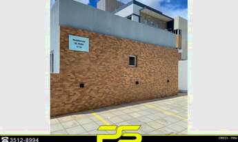 Imagem 5: CASA COM 2 DORMITÓRIOS À VENDA, 52 M² POR R$ 153.000 - JOÃO PAULO II - JOÃO PESSOA/PB #LID