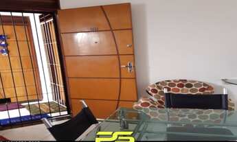 Imagem 2: APARTAMENTO COM 2 DORMITÓRIOS À VENDA, 49 M² POR R$ 140.000,00 - MANGABEIRA - JOÃO PESSOA