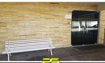 Imagem 4: APARTAMENTO COM 3 DORMITÓRIOS + DEPENDÊNCIA À VENDA, 110 M² POR R$ 290.000 - BESSA - JOÃO