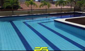 Imagem 4: APARTAMENTO COM 5 DORMITÓRIOS À VENDA, 265 M² POR R$ 920.000,00 - MANAÍRA - JOÃO PESSOA/PB