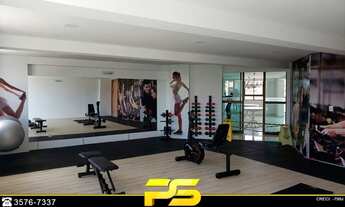 Imagem 5: APARTAMENTO COM 2 DORMITÓRIOS À VENDA, 67 M² POR R$ 350.000 - PORTAL DO SOL - JOÃO PESSOA