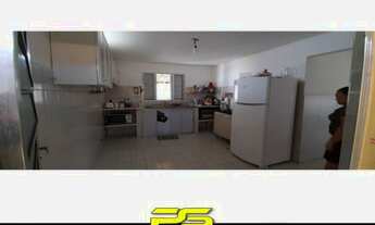 Imagem 4: CASA COM 3 DORMITÓRIOS À VENDA, 115 M² POR R$ 180.000 - FUNCIONÁRIOS - JOÃO PESSOA/PB