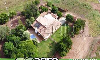Imagem 6: FAZENDA À VENDA, 661 POR R$ 26.440.000 - ZONA RURAL - PEIXES/TO