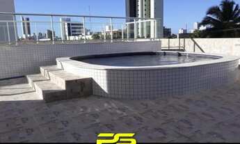 Imagem 4: APARTAMENTO COM 3 DORMITÓRIOS À VENDA, 86 M² POR R$ 479.900,00 - JARDIM OCEANIA - JOÃO PES