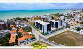 Imagem 3: APARTAMENTO COM 3 DORMITÓRIOS À VENDA, 90 A 94 M² A PARTIR DE R$ 612.000 - BESSA - JOÃO PE