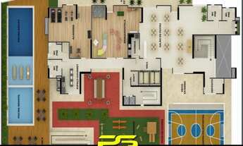 Imagem 6: NOVIDADE) APARTAMENTO NO BAIRRO DOS ESTADOS