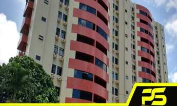 Imagem: APARTAMENTO COM 3 DORMITÓRIOS À VENDA