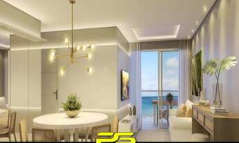 Imagem 4: EMPREENDIMENTO BRANCO HAUS À VENDA - JARDIM OCEANIA - JOÃO PESSOA/PB