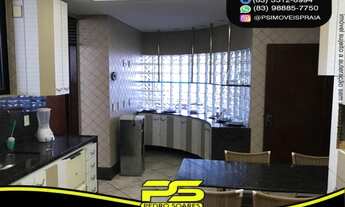 Imagem 7: APARTAMENTO COM 3 DORMITÓRIOS À VENDA, 240 M² POR R$ 850.000,00 - JARDIM CAMBOINHA - CABED