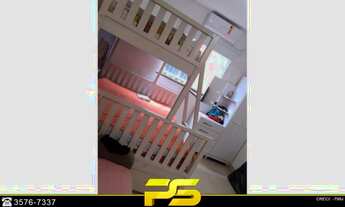 Imagem: KITNET À VENDA POR R$ 95.000 - PLANALTO